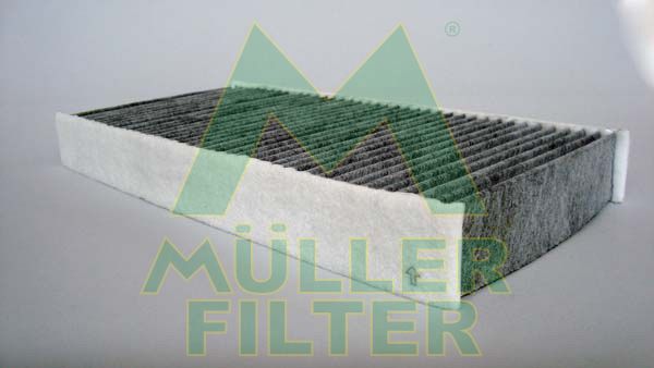MULLER FILTER Filtrs, Salona telpas gaiss FK185